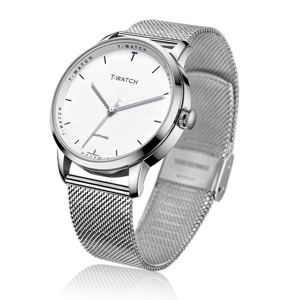 T-watch 轻智能商务手表
